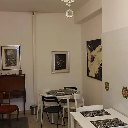 Sweet Cosseria فندق مبيت وإفطار فلورنس