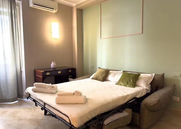 Sweet Cosseria B&B 피렌체