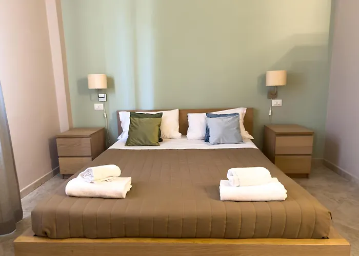 B&B Sweet Cosseria 피렌체