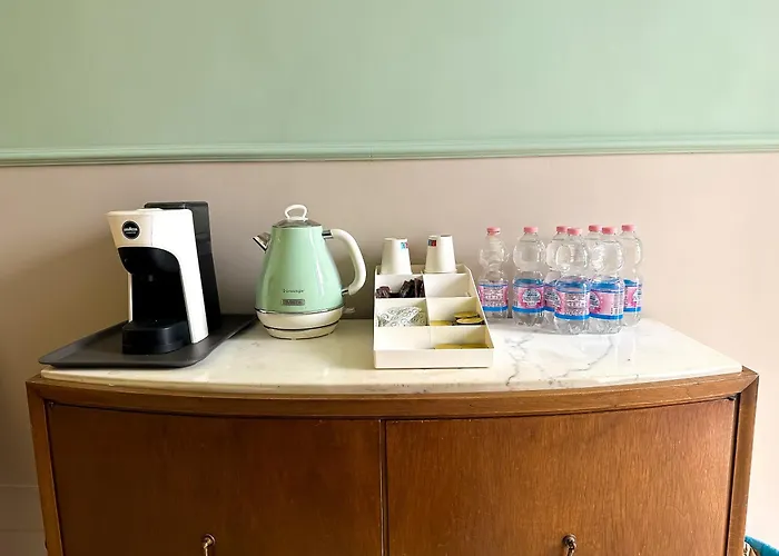 B&B Sweet Cosseria 2*