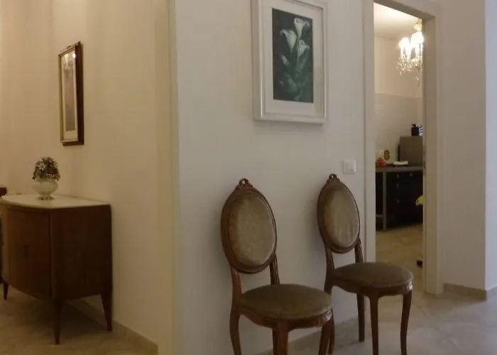 Sweet Cosseria B&B 피렌체