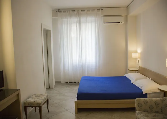 Sweet Cosseria B&B 2*