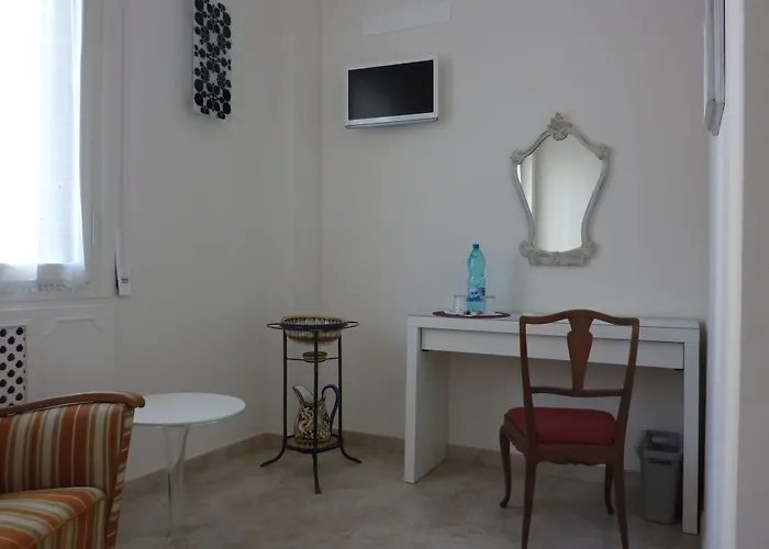 B&B Sweet Cosseria 2*