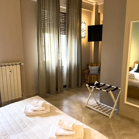 Sweet Cosseria Флоренция