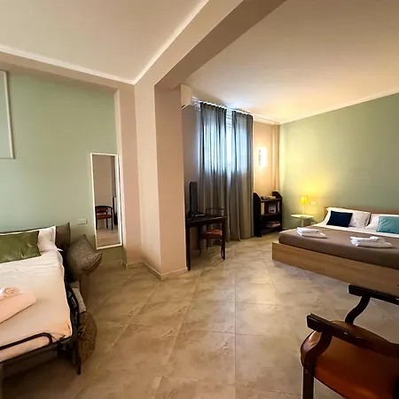 Sweet Cosseria 2* Флоренция