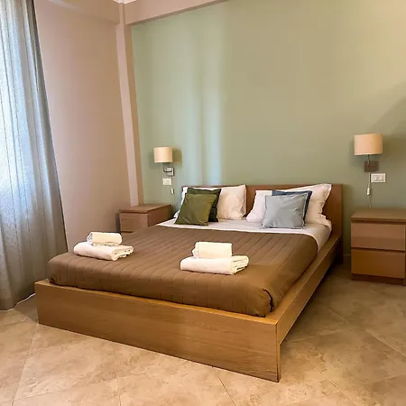 Sweet Cosseria Отель типа 