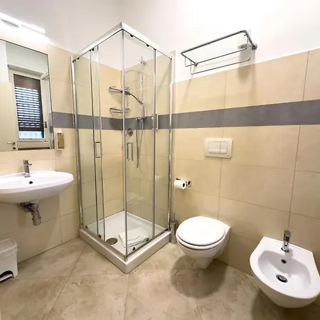 Sweet Cosseria Отель типа 