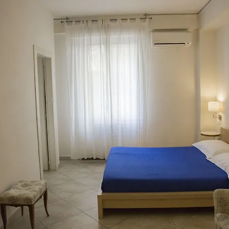 Sweet Cosseria Отель типа 