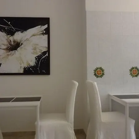 Sweet Cosseria Флоренция