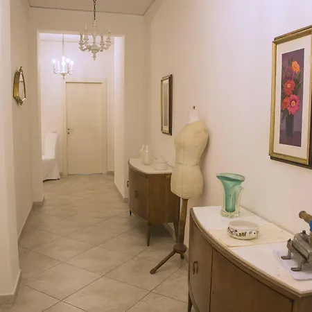 Sweet Cosseria 2* Флоренция