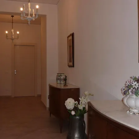 Sweet Cosseria Отель типа 