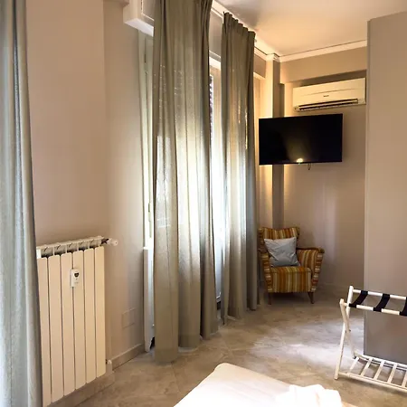 Bed and breakfast Sweet Cosseria