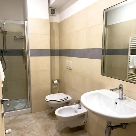 Sweet Cosseria Bed and breakfast 2*