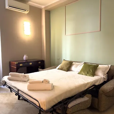 Sweet Cosseria Bed and breakfast Florencia