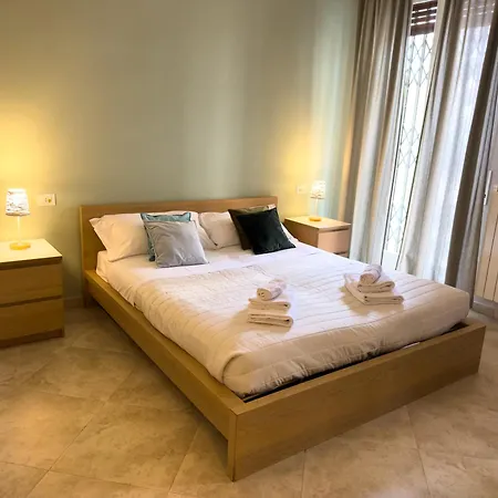 Bed and breakfast Sweet Cosseria