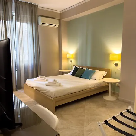 Sweet Cosseria Bed and breakfast Florencia