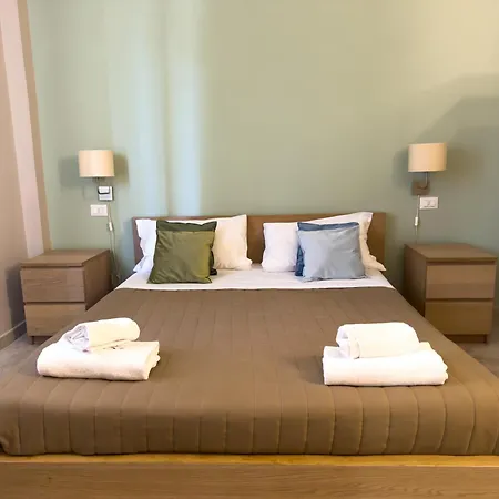 Bed and breakfast Sweet Cosseria Florencia