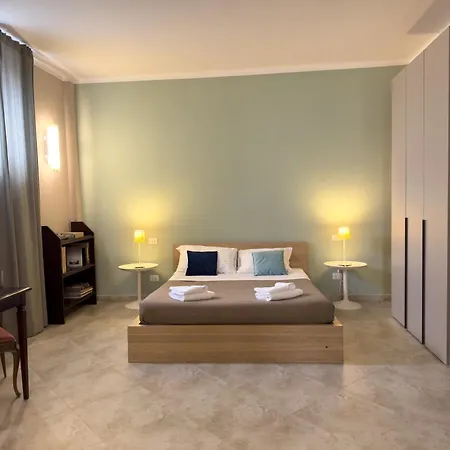 Sweet Cosseria Bed and breakfast