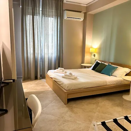 Bed and breakfast Sweet Cosseria