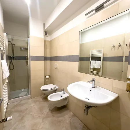 Sweet Cosseria Bed and breakfast 2*