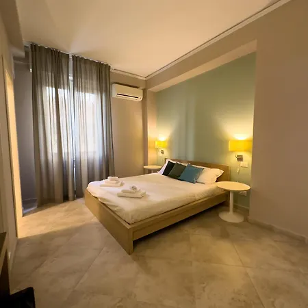Sweet Cosseria Bed and breakfast Florencia