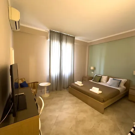 Bed and breakfast Sweet Cosseria
