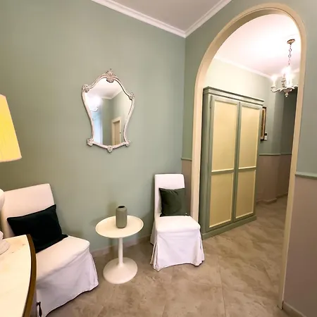 Sweet Cosseria Bed and breakfast 2*