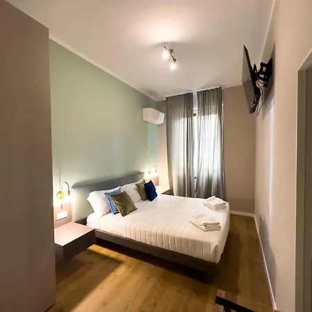 Sweet Cosseria Bed and breakfast Florencia