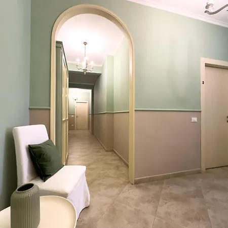 Sweet Cosseria 2* Florencia