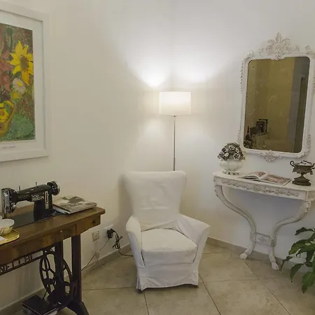Sweet Cosseria Bed and breakfast 2*