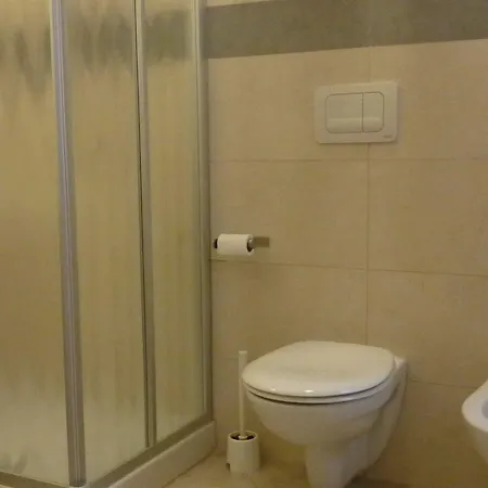 Bed and breakfast Sweet Cosseria Florencia