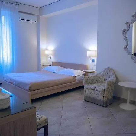 Sweet Cosseria Bed and breakfast